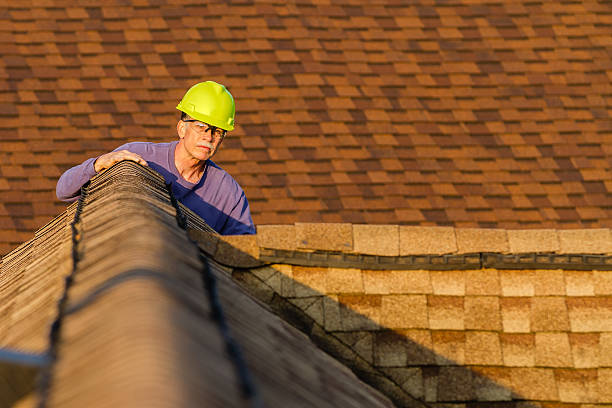 Roof Installation Near Me in Campo, CA
