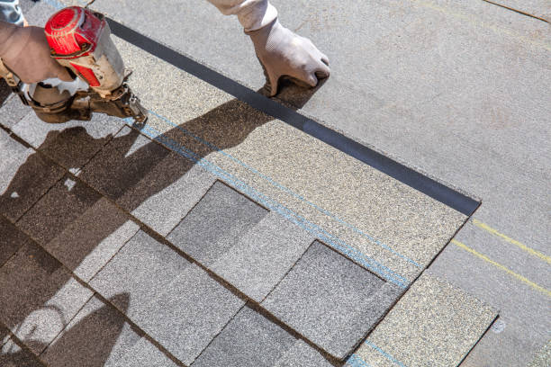 Quick and Trustworthy Emergency Roof Repair Services in Campo, CA